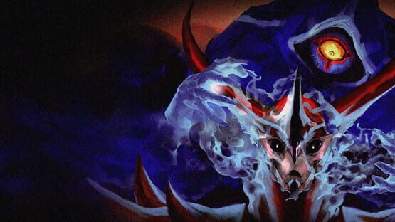 Project Possession official artwork 1