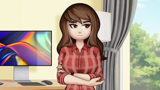 Ferrule Instincts gameplay screenshot
