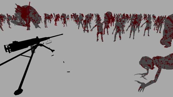 Zombie Spree: The Dawn official artwork 1