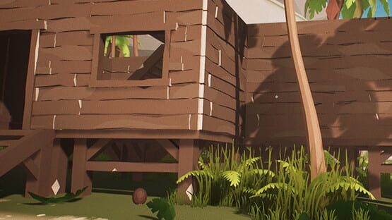 Is Land of Mysterious official artwork 1