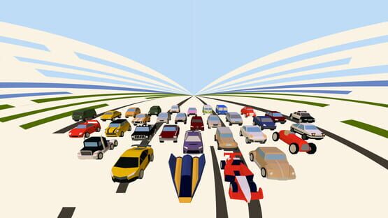 Speed Master official artwork 1