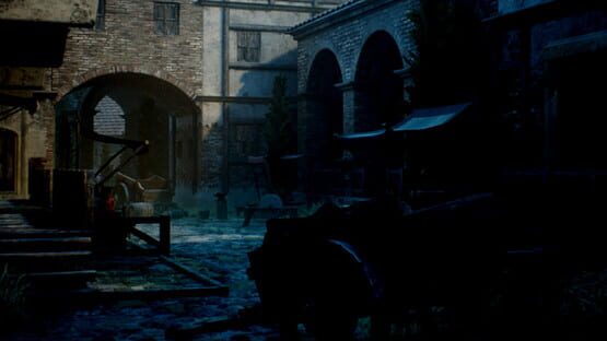 The Last Roman Village 2 official artwork 1