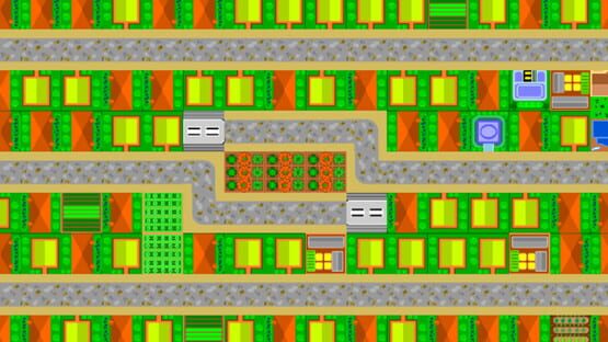 Cities Restored official artwork 1