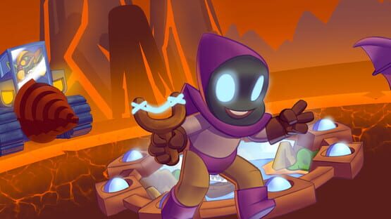 Portal Walk official artwork 1