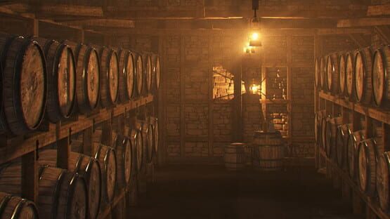Whisky Bottler official artwork 1