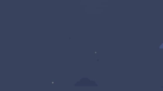 Jump-Jump gameplay screenshot