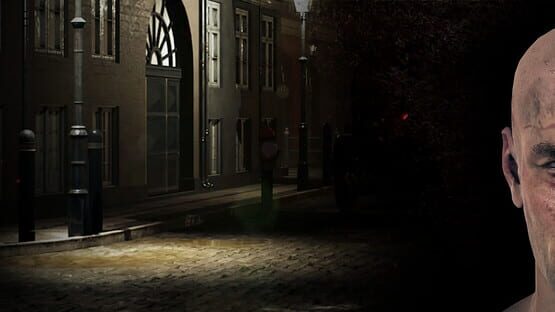 World War II: Underground official artwork 1