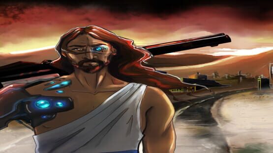 GogMagog gameplay screenshot
