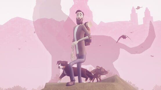 Our Mountain official artwork 1