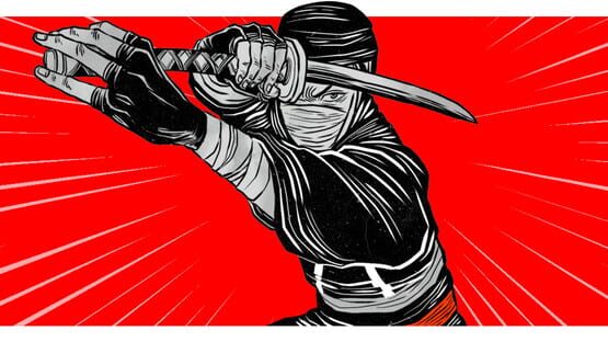 Ninja Akio gameplay screenshot