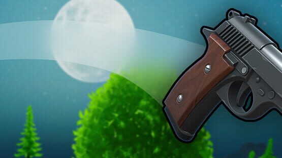 Gunning Over It! official artwork 1