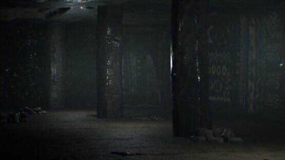 Soul Maze — 1