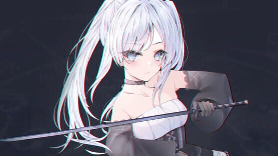 Code:Machina official artwork 1