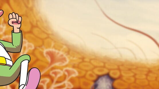 Once Upon a Time... Life: Origins official artwork 1