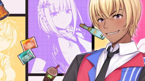 No Skirt Convenience Shop gameplay screenshot
