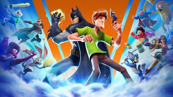 MultiVersus: Founder's Pack - Premium Edition official artwork 1