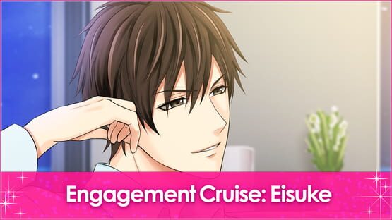 Kissed by the Baddest Bidder: Engagement Cruise - Eisuke screenshot 1
