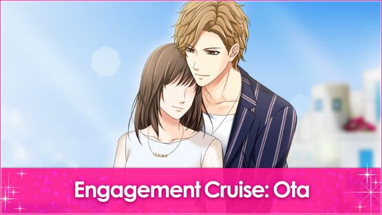 Kissed by the Baddest Bidder: Engagement Cruise - Ota screenshot 1