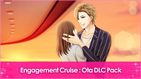 Kissed by the Baddest Bidder: Engagement Cruise - Ota DLC Pack screenshot 1