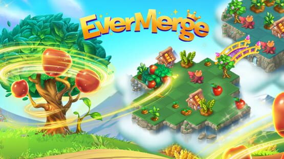 EverMerge official artwork 1