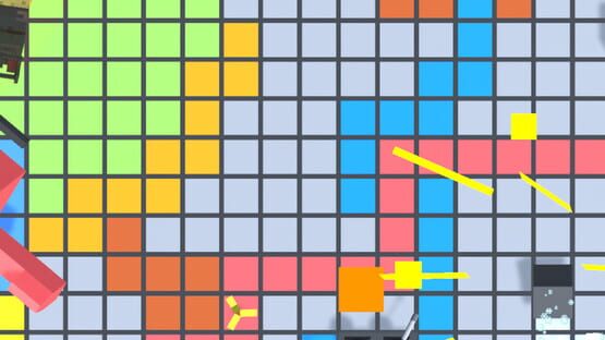 Tiles II backdrop