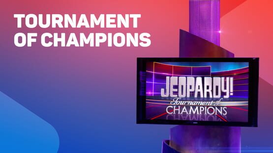 Jeopardy! PlayShow: Tournament of Champions screenshot 1