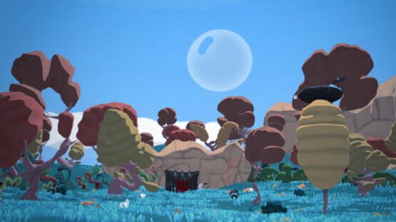 Oh Sheep!: Baaaa official artwork 1