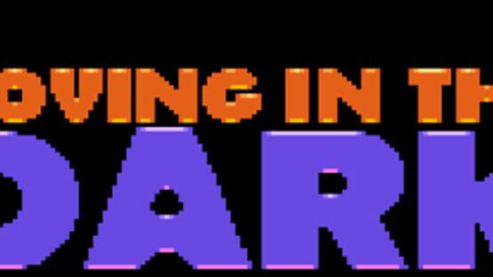 Roving in the Dark official artwork 1