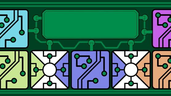 Vault Circuit gameplay screenshot