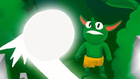 Monster Breakout gameplay screenshot