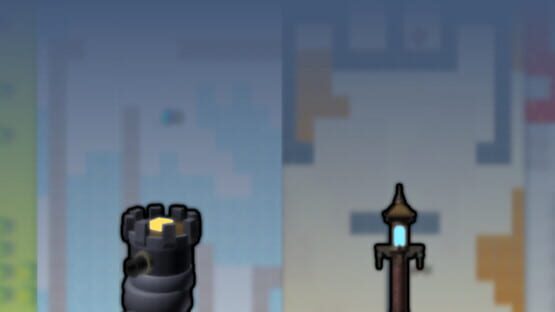 Quick Tower Defence Ultimate official artwork 1