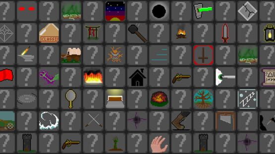 Madcap Mosaic gameplay screenshot