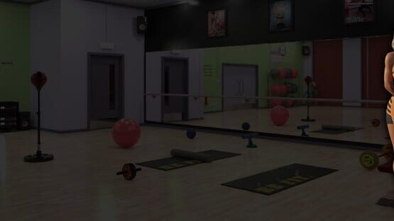 Sex Adventures - Swingers Gym screenshot 4