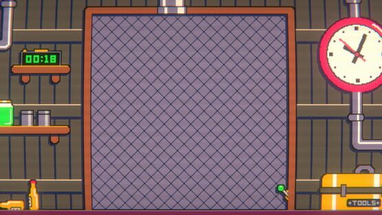 Rustled Pete gameplay screenshot