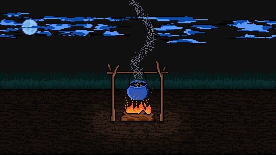 Trails of the Ancestors official artwork 1