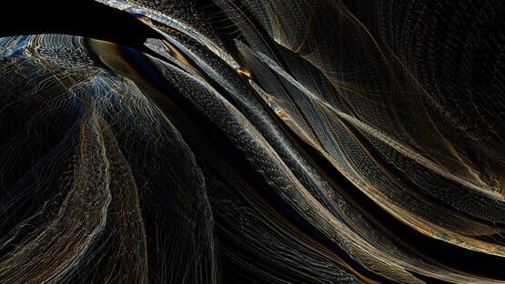 Entanglement official artwork 1