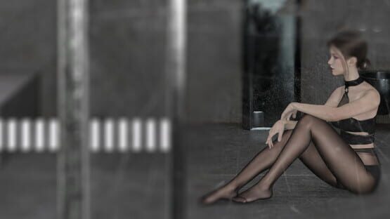 Stunning Policewoman gameplay screenshot