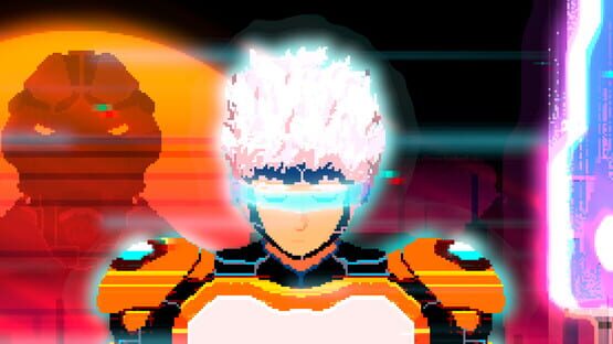 Resonant Blade official artwork 1