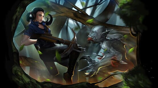 Night Gate official artwork 1