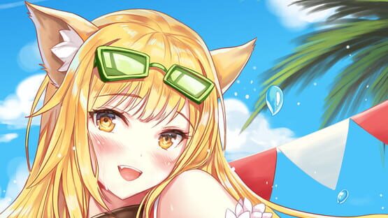 Monster Girl Dormitory official artwork 1