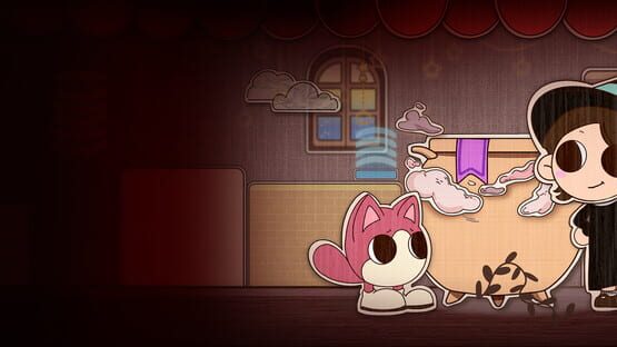 Magneko gameplay screenshot