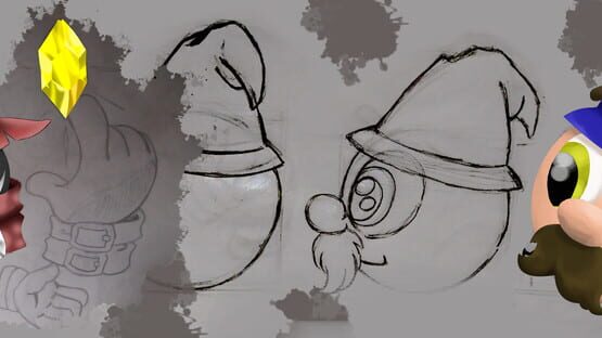 Magus Pocus gameplay screenshot