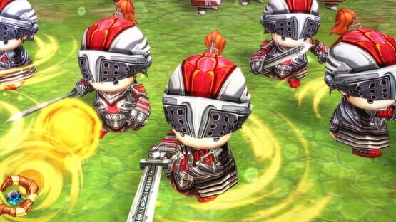Guilds n Glory official artwork 1