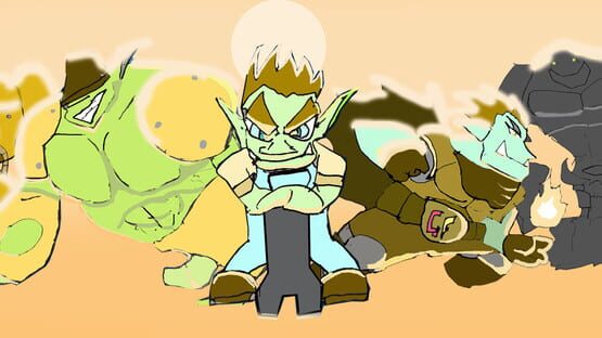 Goblins Factory official artwork 1