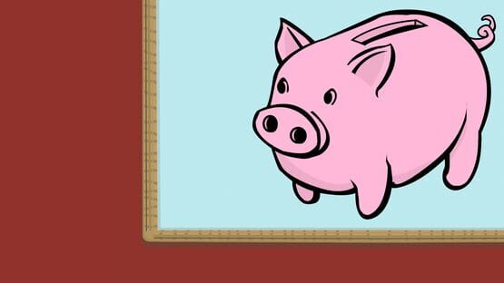 The Pig Quiz official artwork 1