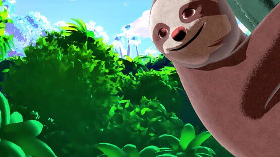 Go Slo gameplay screenshot