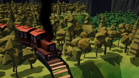 TrainFormation gameplay screenshot