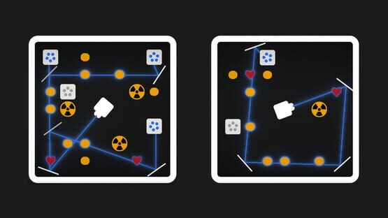 Beam Splitter gameplay screenshot