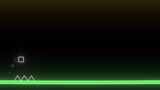 Neon Dungeon gameplay screenshot