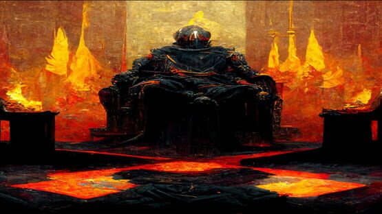 Long Live the King! gameplay screenshot